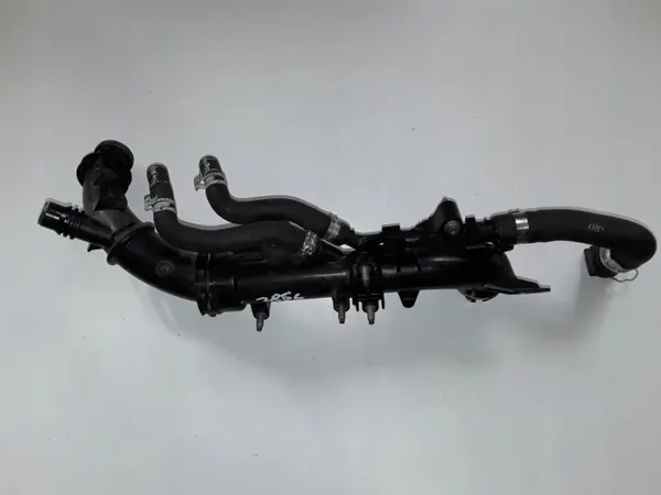Peugeot 508 II Servobromsslang OEM Z12002107 image 2