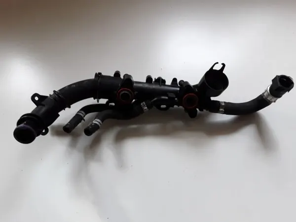 Peugeot 508 II Servobromsslang OEM Z12002107 image 3