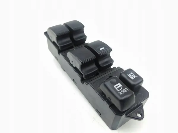 Achterste linker raamcontroleknop CITROËN C-CROSSER image 3