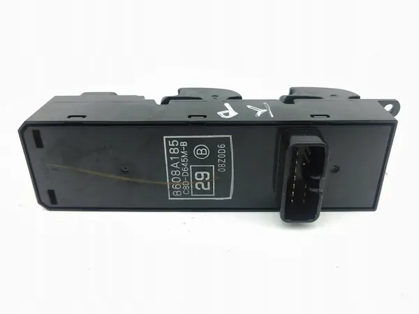 Achterste linker raamcontroleknop CITROËN C-CROSSER image 5