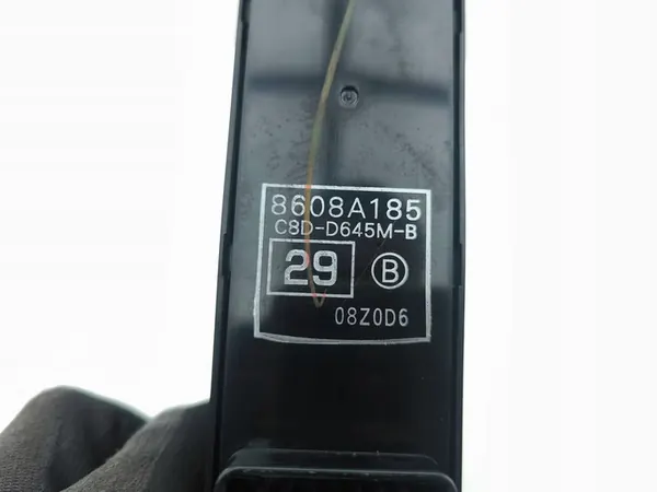 Achterste linker raamcontroleknop CITROËN C-CROSSER image 7