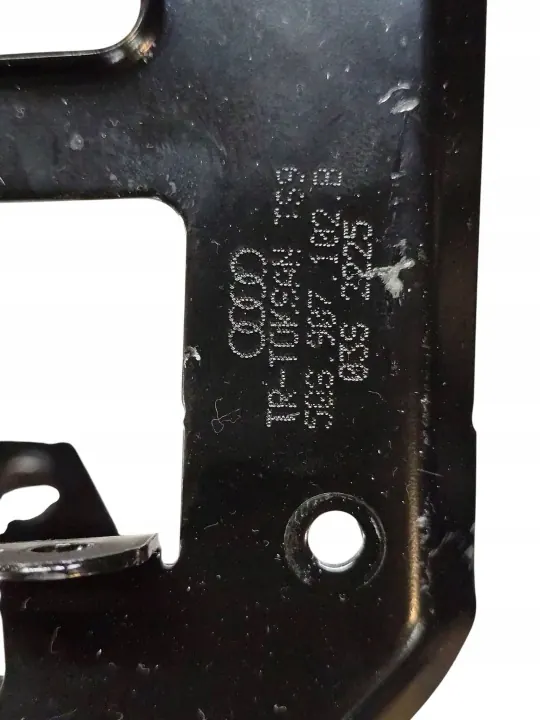 Soporte de fijación cargador Ford Connect MK3 OEM 5QS907102B image 3