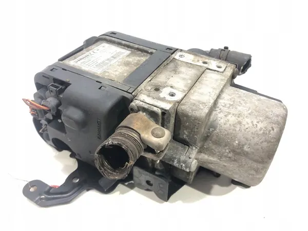 WEBASTO VW GOLF PLUS V Hatchback 2.0 04-13 1K0815005EB image 1