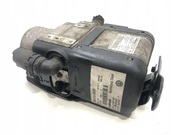 WEBASTO VW GOLF PLUS V Hatchback 2.0 04-13 1K0815005EB image 2