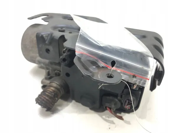 WEBASTO VW GOLF PLUS V Hatchback 2.0 04-13 1K0815005EB image 3