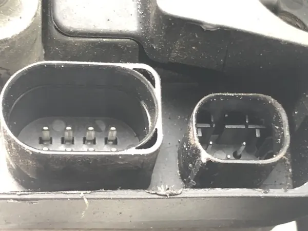 WEBASTO VW GOLF PLUS V Hatchback 2.0 04-13 1K0815005EB image 6