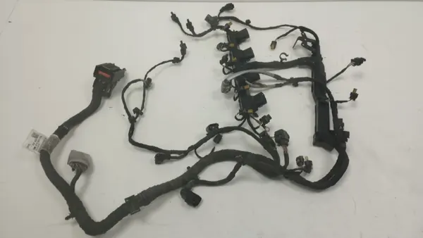 Harness Motor OEM 06K972627FN 1.8-2.0 TFSI image 2
