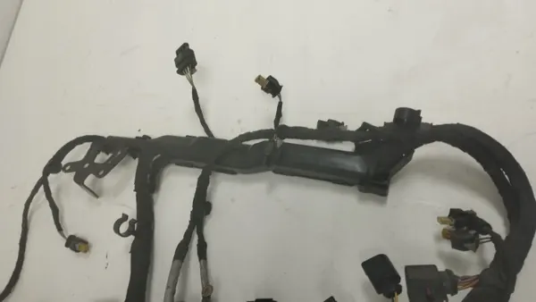 Harness Motor OEM 06K972627FN 1.8-2.0 TFSI image 10