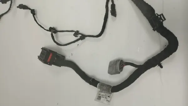 Harness Motor OEM 06K972627FN 1.8-2.0 TFSI image 4