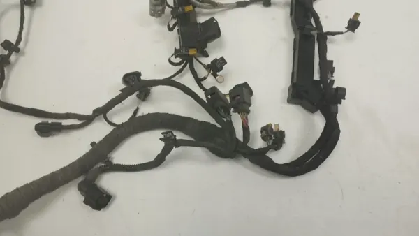 Harness Motor OEM 06K972627FN 1.8-2.0 TFSI image 5
