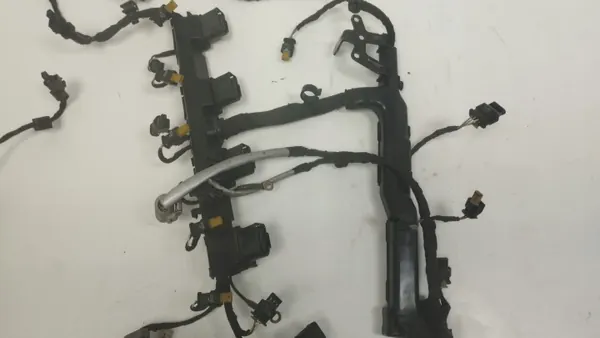 Harness Motor OEM 06K972627FN 1.8-2.0 TFSI image 6