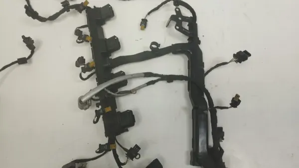 Harness Motor OEM 06K972627FN 1.8-2.0 TFSI image 7