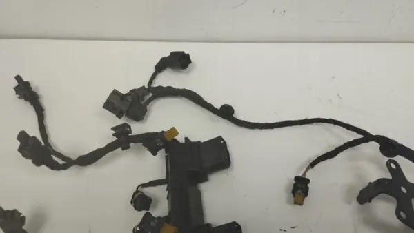 Harness Motor OEM 06K972627FN 1.8-2.0 TFSI image 8