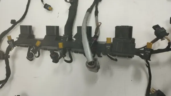 Harness Motor OEM 06K972627FN 1.8-2.0 TFSI image 9