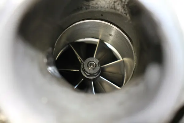 Turbocompresor VOLVO XC90 XC60 V90CC V60CC B4 B5 32240879 image 4