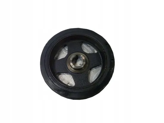 Polia da cambota usada para Toyota Corolla E12 1.4 D4D image 2