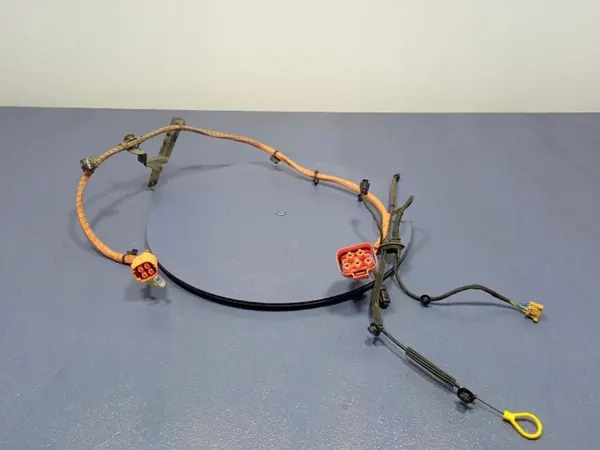 Skoda OE Ambit-985099- Elektrische Installatiekabel image 2
