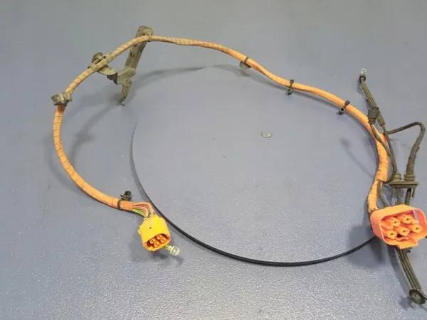 Skoda OE Ambit-985099- Elektrische Installatiekabel image 3
