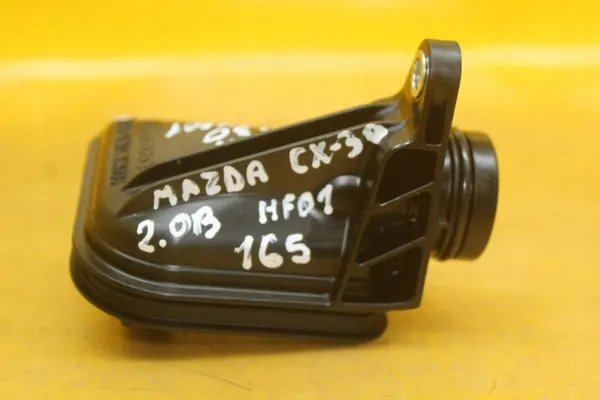 Mazda Öljytikku OEM 191114L0340A - Käytetty image 4