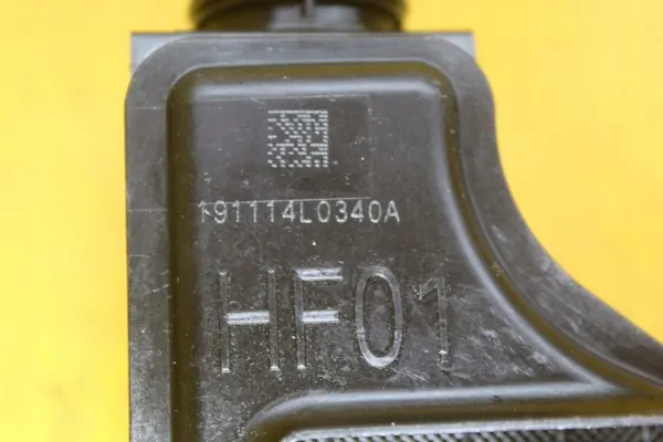 Mazda Öljytikku OEM 191114L0340A - Käytetty image 9