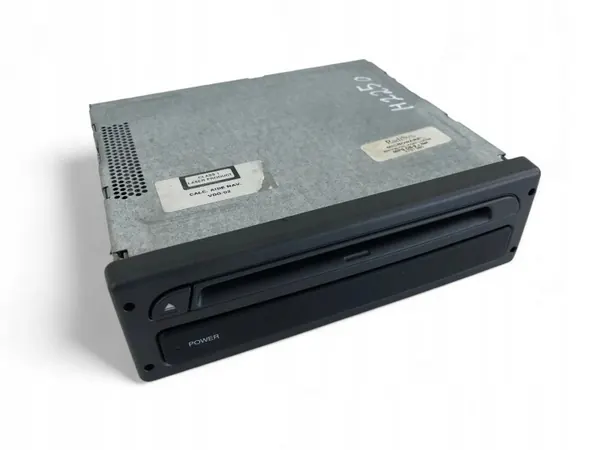 OEM 9647956080 CD-wisselaar voor Peugeot 607 2003 image 2