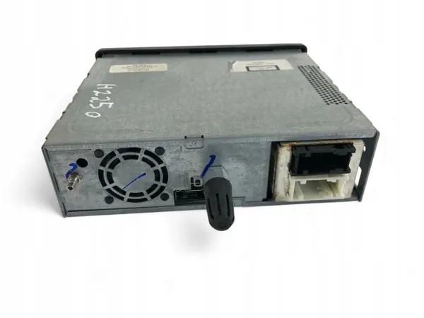 OEM 9647956080 CD-wisselaar voor Peugeot 607 2003 image 4