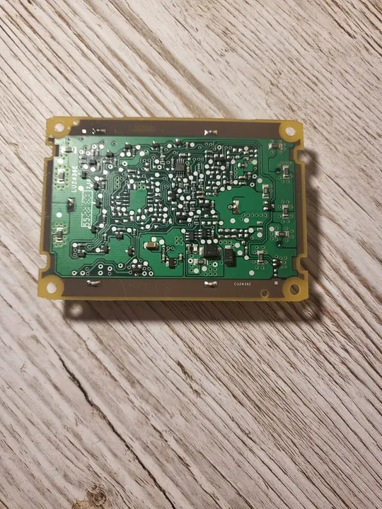 Módulo LED Completo AUDI A6 S6 C7 A8 S8 4H0907472E image 2