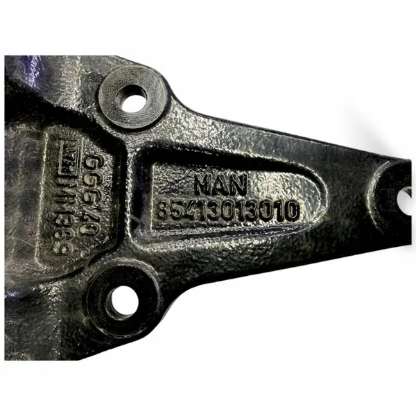 Support de Ressort à Lames MAN OEM 81413013289 Essieu Avant image 6