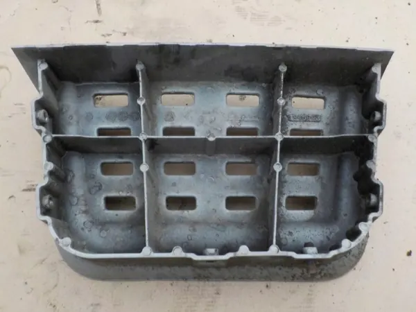 Pièce DAF OE 1945945 d'occasion - Compatibilité Directe image 5