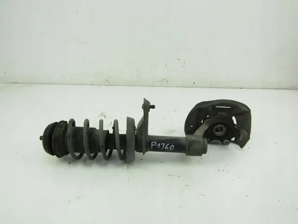 OEM AK-6-90911 Ohjauspyöräakseli etu Opel Vectra A image 2