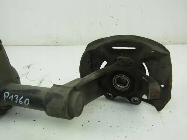 OEM AK-6-90911 Ohjauspyöräakseli etu Opel Vectra A image 5