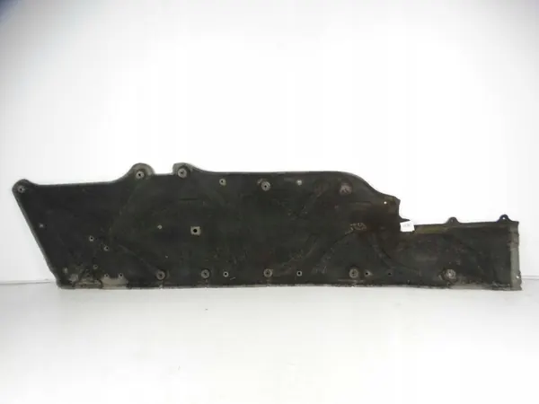 Onderstelisolatie rechts Mercedes S-klasse W221 OEM A2216100408 image 2