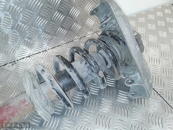 Ammortizzatore Audi A4 B6 2003 2500td OEM 8e0413031cn image 4