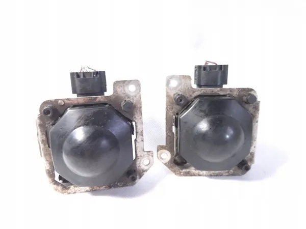 Módulos radar OEM 8W0907541C & 8W0907561C para Audi A4 image 2