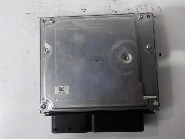 ECU-dator OEM 0281013536 7807827 för BMW E90 E87 image 3
