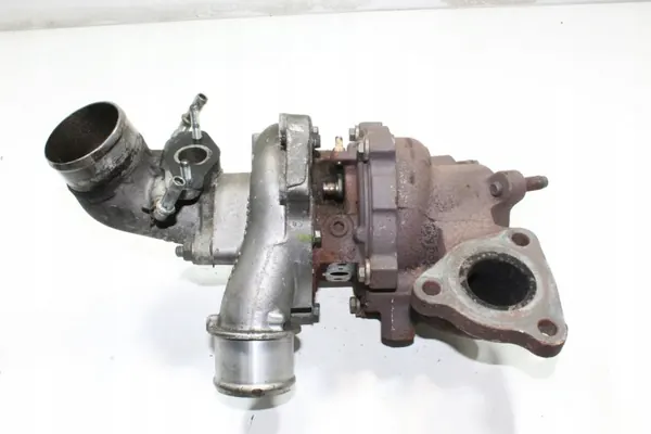 Turbolader Honda CR-V IV 2.2D 110kW 18900RFWG011M2 image 2