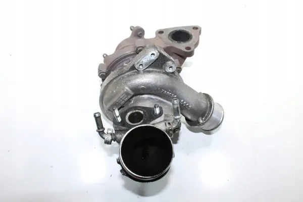 Turbolader Honda CR-V IV 2.2D 110kW 18900RFWG011M2 image 4