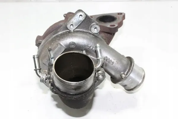 Turbolader Honda CR-V IV 2.2D 110kW 18900RFWG011M2 image 5