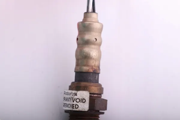 BMW E87 E90 E91 Lambda-anturi N46 7547313 image 2