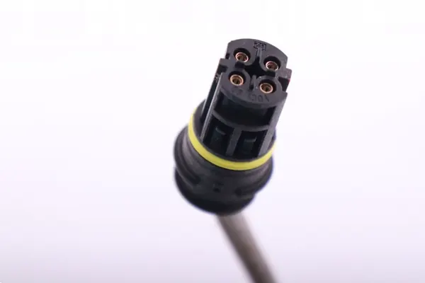 BMW E87 E90 E91 Lambda-anturi N46 7547313 image 6