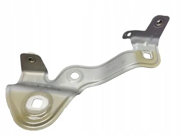 Kotflügelhalterung vorne rechts OEM 8739318 BMW 4 G26 image 4