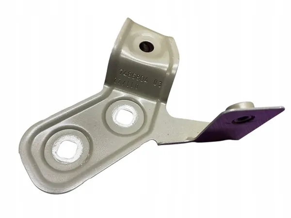 Kotflügelhalterung vorne rechts OEM 8739318 BMW 4 G26 image 6