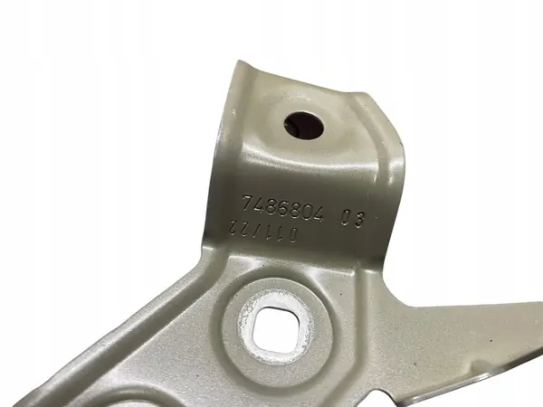 Kotflügelhalterung vorne rechts OEM 8739318 BMW 4 G26 image 7