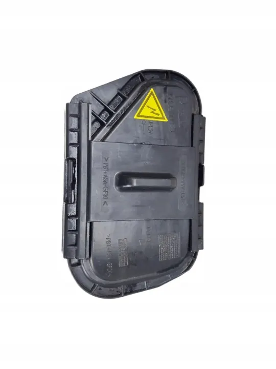 Cache Phare Droit Audi Q7 4L OEM #HMCAR image 2