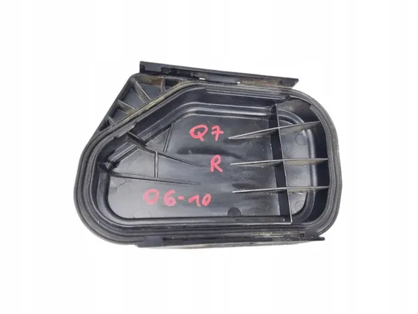 Cache Phare Droit Audi Q7 4L OEM #HMCAR image 3