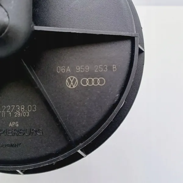 Sekundärluftpump OEM DRC99322 för Audi A4 B6 1.6 image 5
