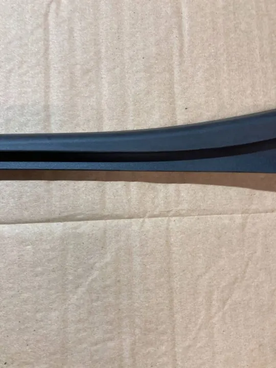 Cupra Born linke Windschutzscheibenleiste OEM 10E854327B image 3