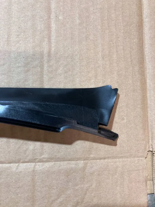 Cupra Born linke Windschutzscheibenleiste OEM 10E854327B image 9