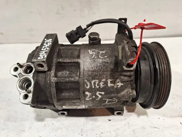 Compressore aria condizionata Opel Omega B 2.5 TDS image 3