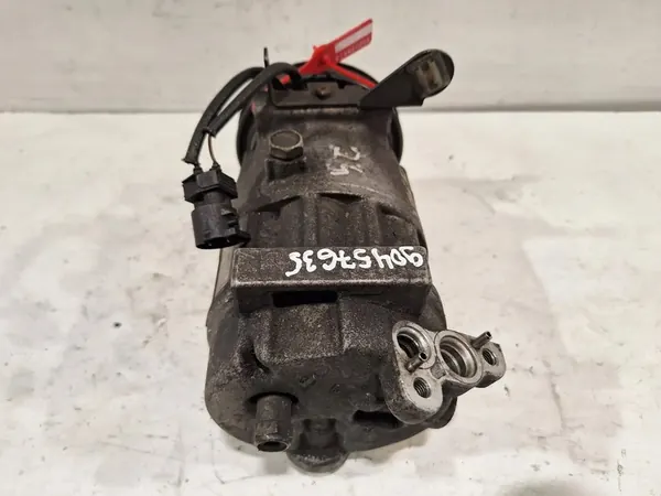 Compressore aria condizionata Opel Omega B 2.5 TDS image 4